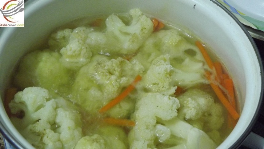 اقراص القرنبيط cauliflower fitters اقراص القرنبيط cauliflower fitters