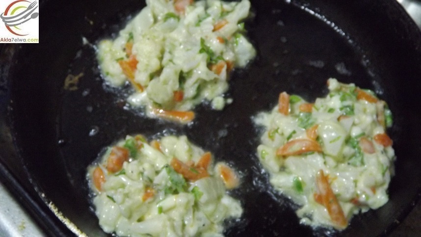 اقراص القرنبيط cauliflower fitters اقراص القرنبيط cauliflower fitters
