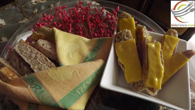 خبز دوريس جرانت