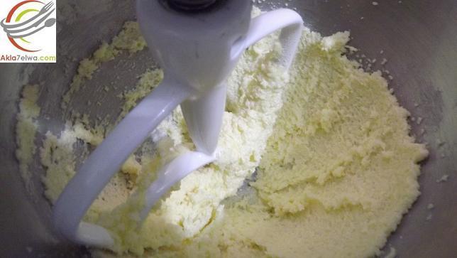 marble pound cake