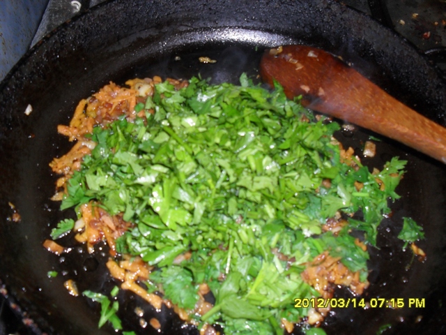 omelet