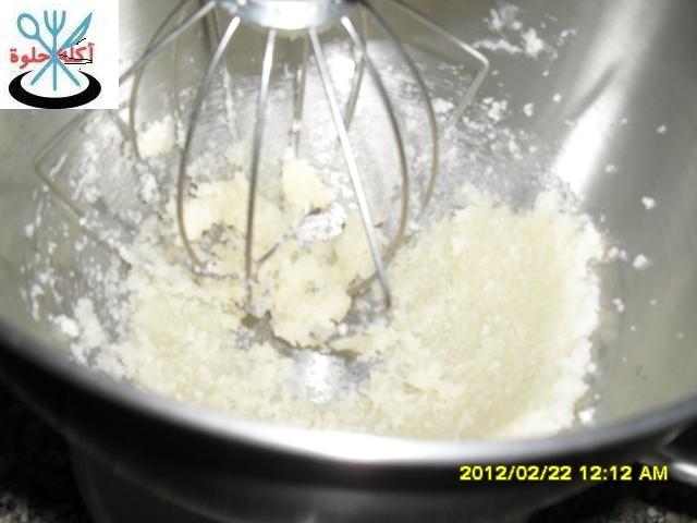 banana cake