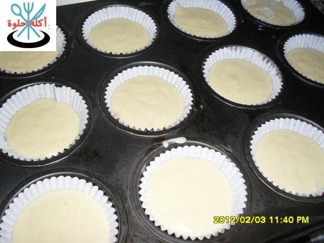 cupcake