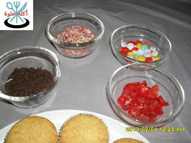 cupcake