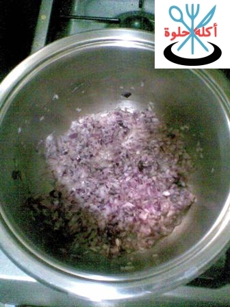 meat with onion la2