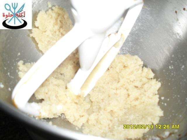 peanut butter biscuit