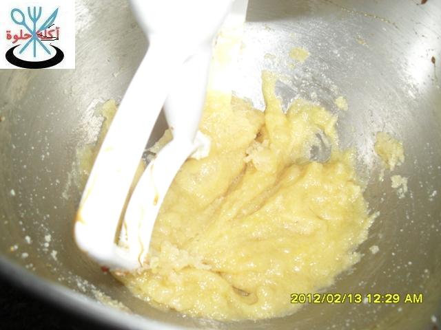 peanut butter biscuit