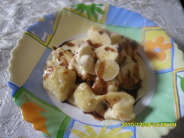 bread pudding pu5